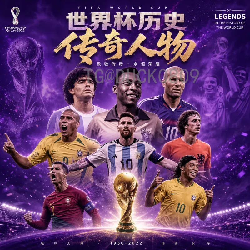 2026年美加墨世界杯完整赛程时间全解析:从开幕到决赛